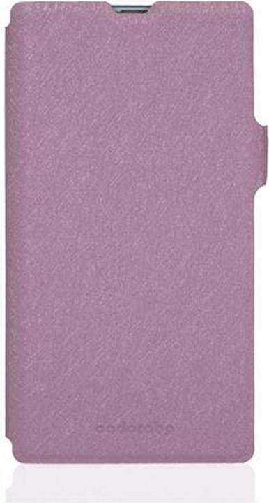 Image du produit Cadorabo Housse étui cover pour Sony Xperia Z1 (Sony Xperia Z1)
