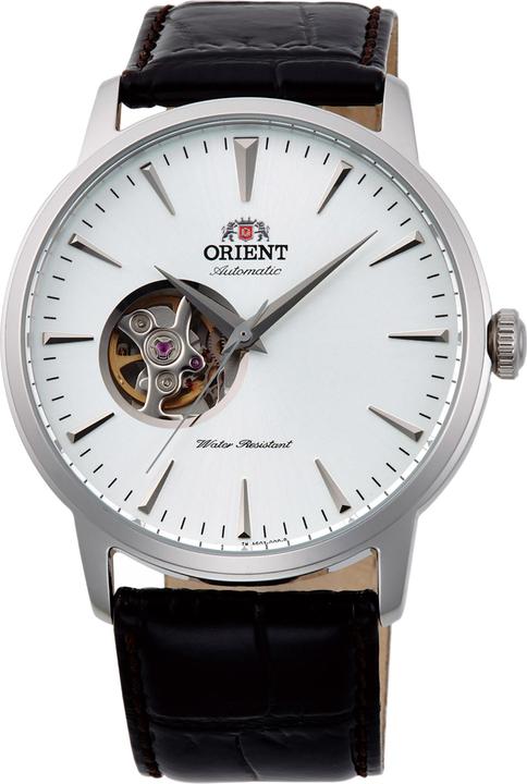 Produktbild Orient Classic Open Heart - AG02005W (41 mm)