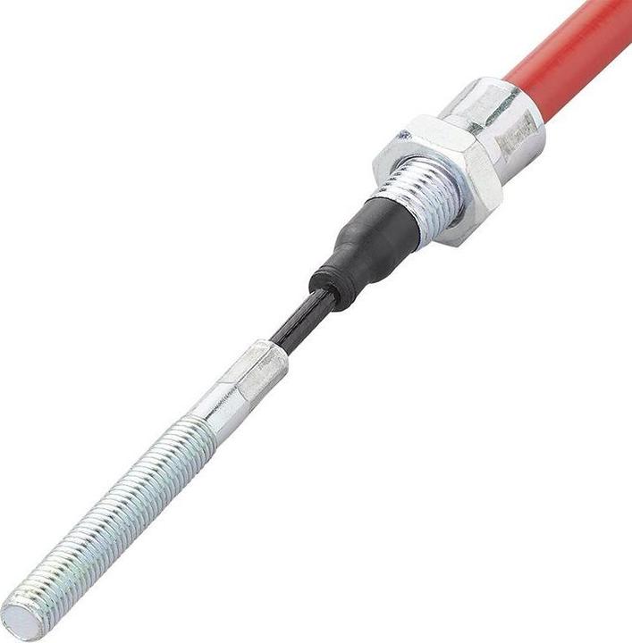 Produktbild ProPlus Bremsseil mit Öse für ALKO Hülle: 1140mm / Seil: 1685mm