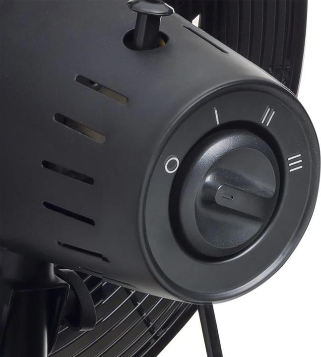 Actual product image Bestron Standing fan (54 dB)