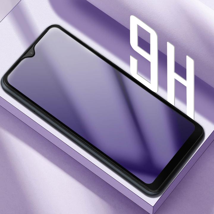 Produktbild Avizar BlueGuard Glas-Displayschutz mit Blaulicht-Filter (1 Stück, Samsung Galaxy A10)