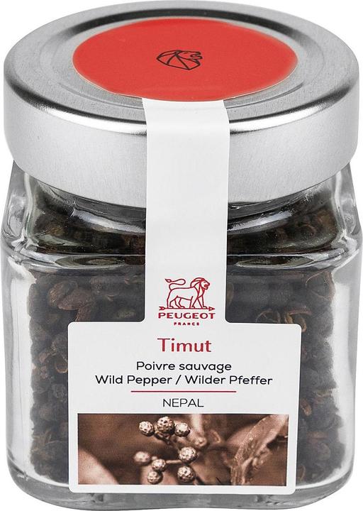 Produktbild Peugeot Timut (Pfeffer)