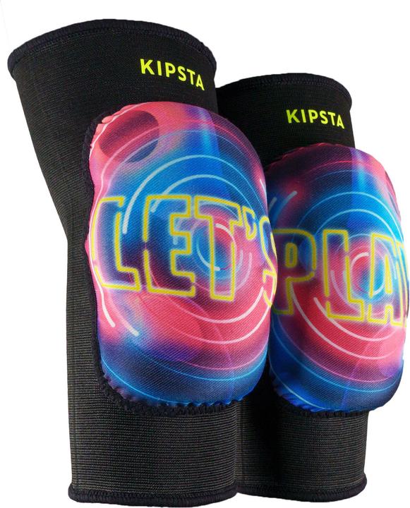 Image du produit Kipsta VKP100 Let's play (4, Genouillère)