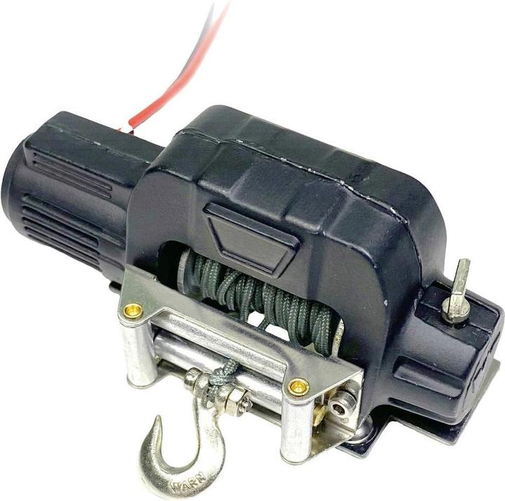 Immagine prodotto Absima Argano di metallo RC 3kg (tipo A) in scala 1:10