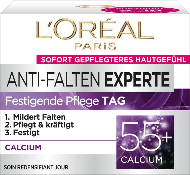 Produktbild L'Oréal Paris Age/ Wrinkle Expert (50 ml)