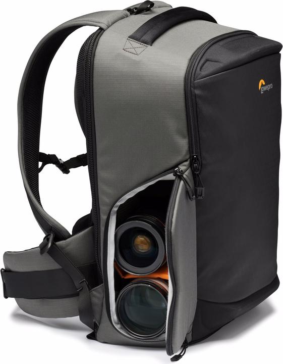 Actual product image Lowepro Flipside BP 400 AW III (Photo backpack, 20 l)