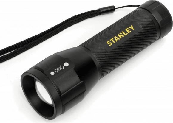 Actual product image Stanley Torch, Aluminium Flashlight (65427) (380 lm)