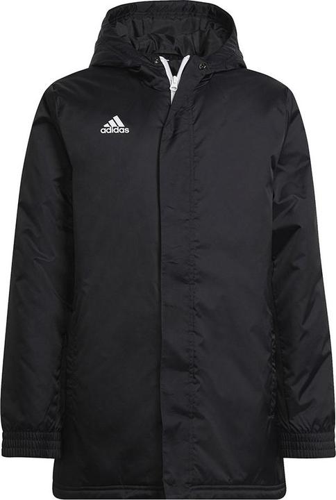 Produktbild adidas Entrada 22 Stadium Jacke (152)