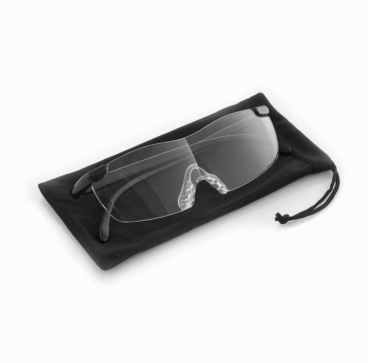 Image du produit InnovaGoods Lunettes grossissantes