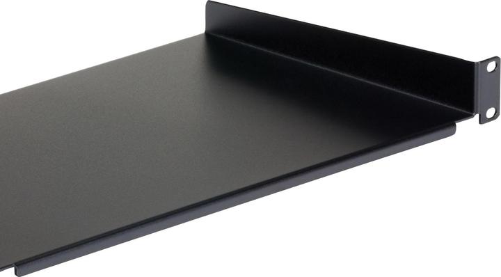 Produktbild StarTech Server Rack Shelf 1u Steel