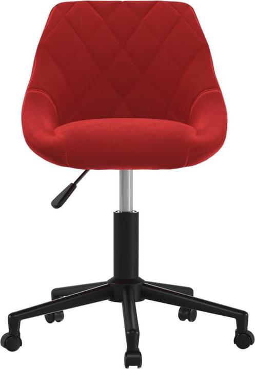 Immagine prodotto VidaXL Sedia da ufficio girevole