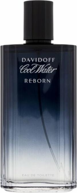 Produktbild Davidoff Reborn Eau de Toilette (Eau de Toilette, 125 ml)