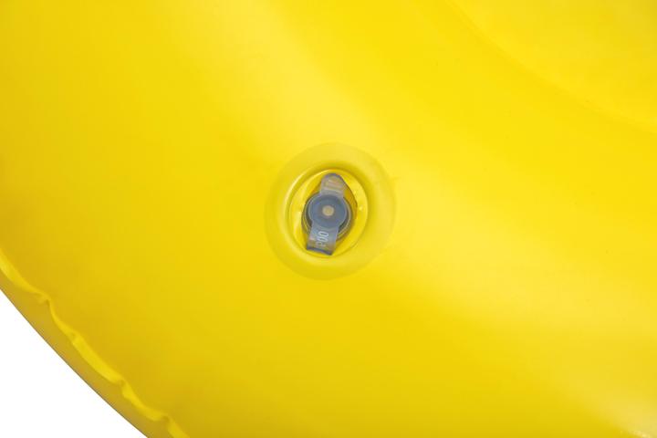 Produktbild Bestway Funspeakers- Schlauchboot Ente mit integriertem Lautsprecher