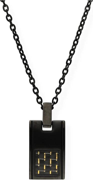 Carat Men's Classic (Edelstahl)
