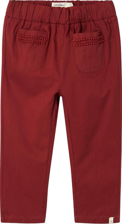 Immagine prodotto Name it Pantaloni dal taglio regolare (122)
