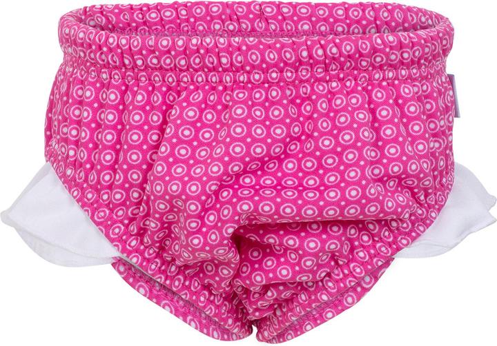 Actual product image Fashy Girls Swim Diaper Panties (Size L, 1 Piece)