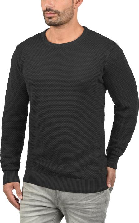 Image du produit Solid Karl - Pull en Maille - Homme (3XL)