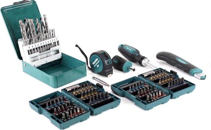 Immagine prodotto Makita DHP453RFX2 Set (Batteria ricaricabile)