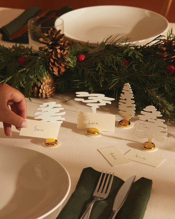 Immagine prodotto Alessi Albero di Barkplace (4 x)