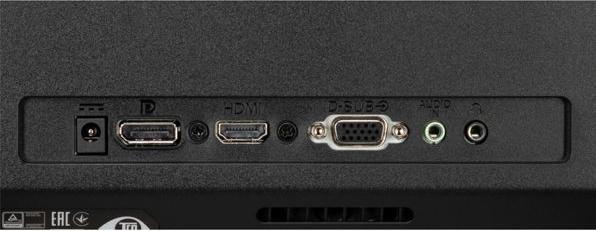 Actual product image Philips 272E2FA/00 (1920 x 1080 pixels, 27")