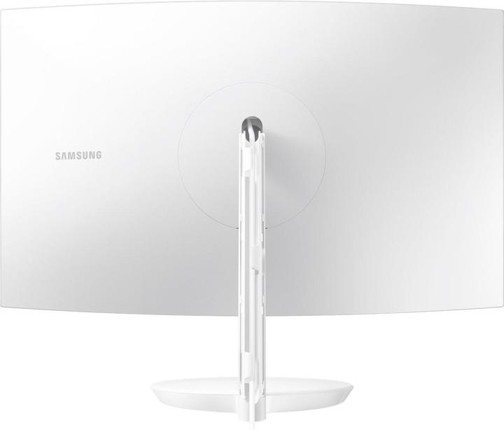 Produktbild Samsung C32h711 (2560 x 1440 Pixel, 32")