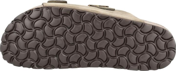 Actual product image Cosmos Comfort Pantoletten (42)