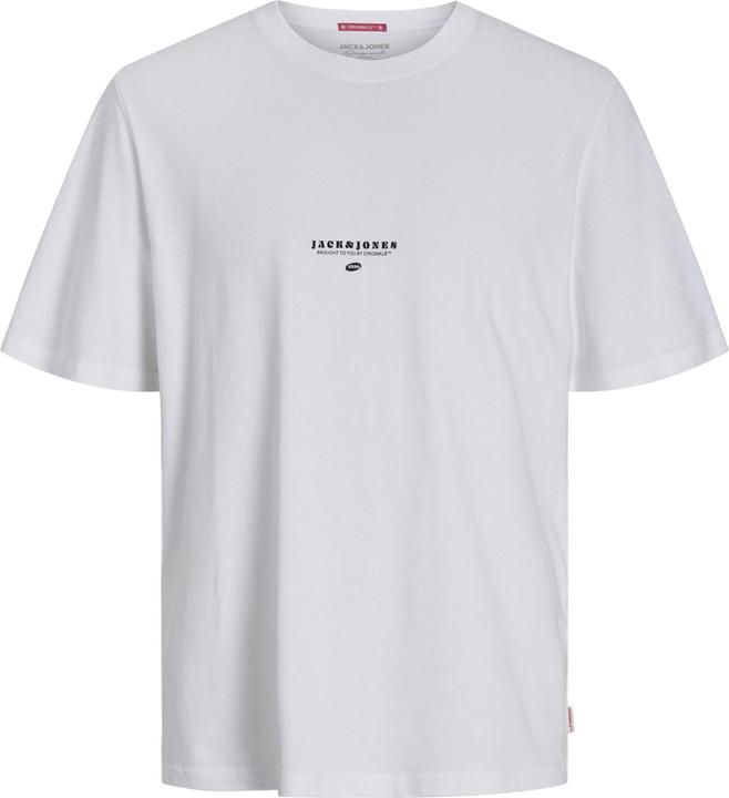 Jack & Jones Gedruckt T-shirt Für jungs T-shirt (128)