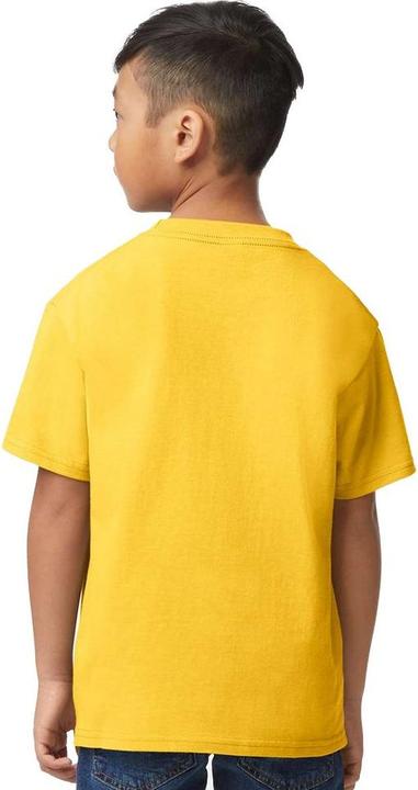 Produktbild Gildan Midweight Soft Touch TShirt (M)