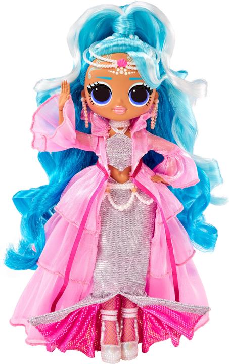 Immagine prodotto L.O.L. Surprise! OMG Queens Splash Beauty