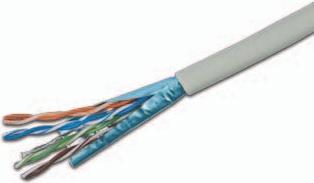 Immagine prodotto Wirewin Cavo patch (S/FTP, CAT6, 305 m)