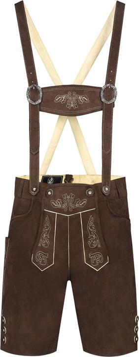 Produktbild Haus Huberts Lederhose (44)