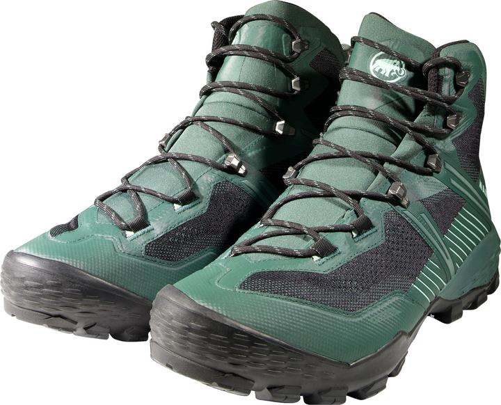 Image du produit Mammut Ducan II Haute GTX Hommes (42 2/3)