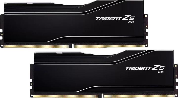 Actual product image G.Skill Trident Z5 CK (2 x 24GB, 9000 MHz, DDR5 RAM, CU-DIMM)