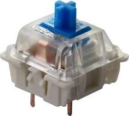 Actual product image Keychron K4 (CH, Wireless, Cable)