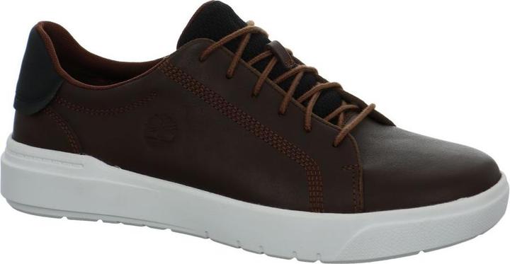 Dark Brown Full Grain