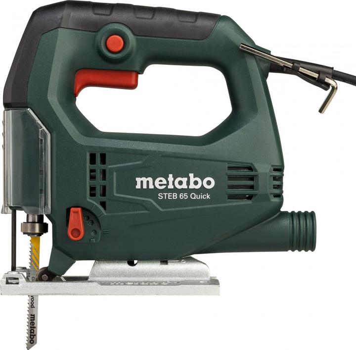 Image du produit Metabo Steb 65 Quick