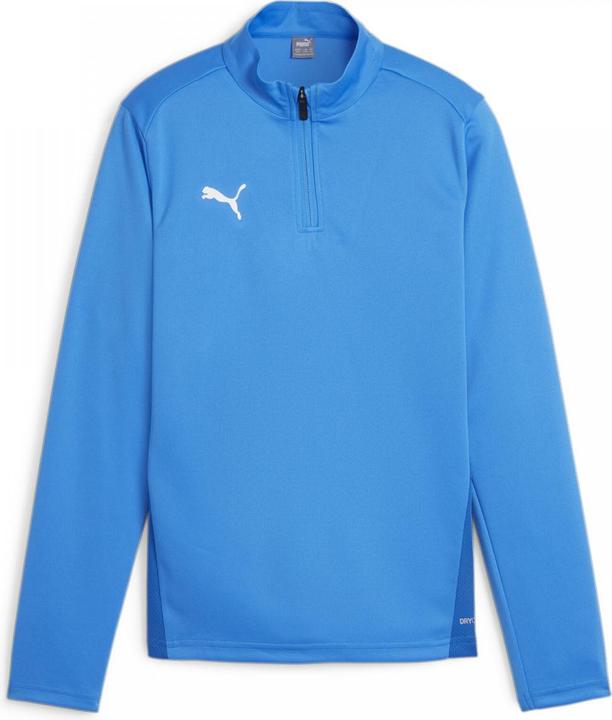 Produktbild Puma teamGOAL Training 1/4 Zip Top Jr (XS)