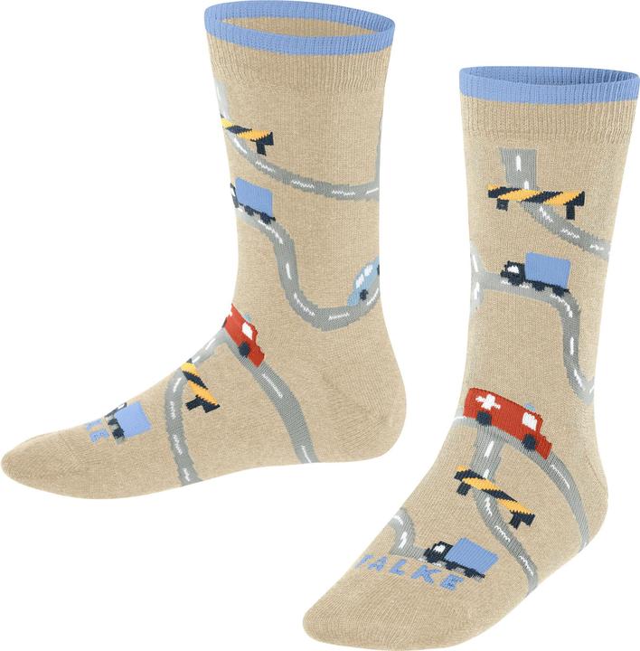 Falke City Life Kinder (23 - 26)