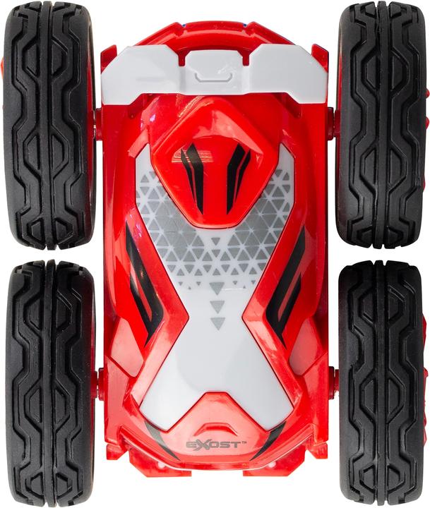 Actual product image Silverlit Exost Mini Flip Neo, IR ass.