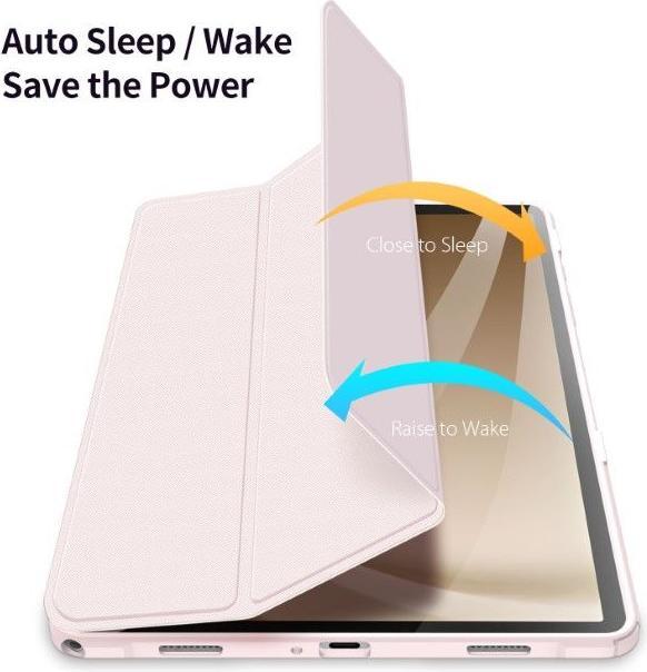 Immagine prodotto Dux Ducis Serie Toby (Galaxy Tab A9+)