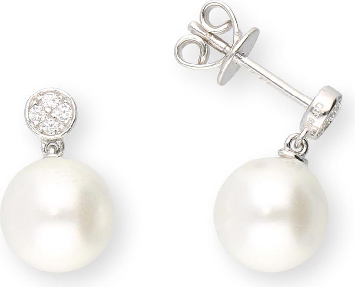 Carat Pearls (Silber 925)