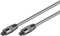 Image du produit HDgear Câble Toslink TC030-030, 3m (3 m, Optique)