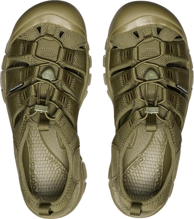 Actual product image Keen M Newport H2 (43)