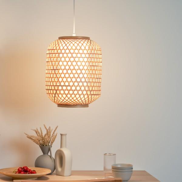 Actual product image Pauleen Woody Delight (E27, 0 lm)