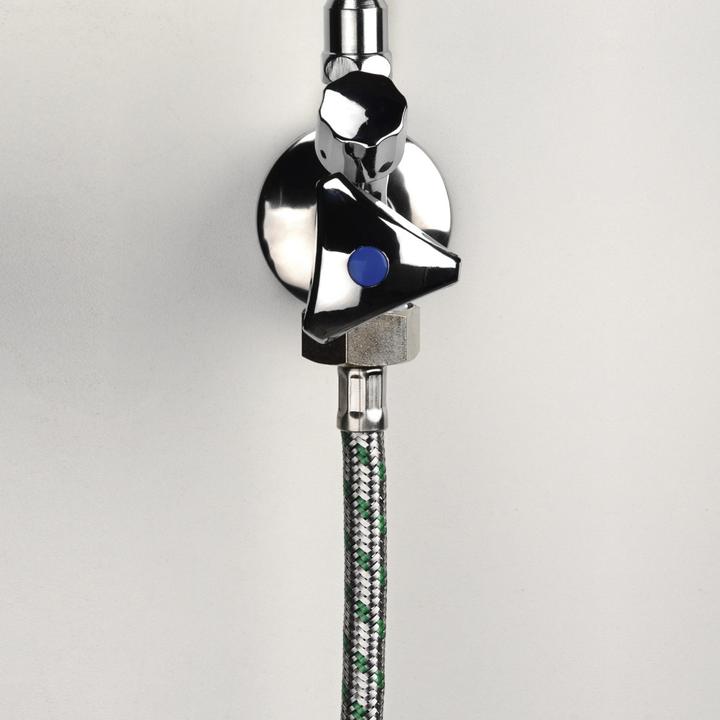 Actual product image Xavax Tank supply hose extension 1 m