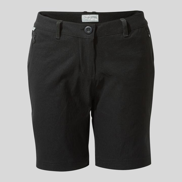 Image du produit Craghoppers Short femme Kiwi Pro III (38)