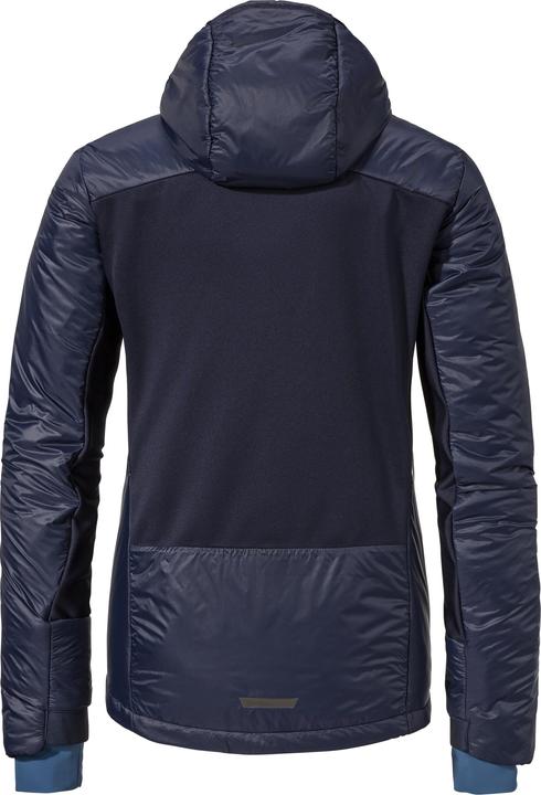 Actual product image Schöffel Ins Hybrid Black Raven L (46)