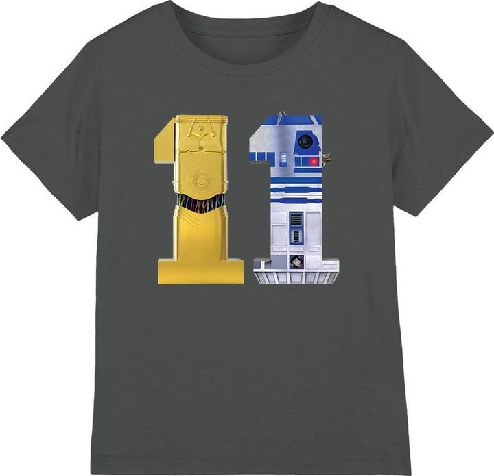 Star Wars 11 TShirt