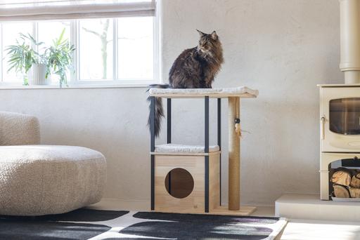 Produktbild Designed by Lotte Nala (82 cm, Beige)