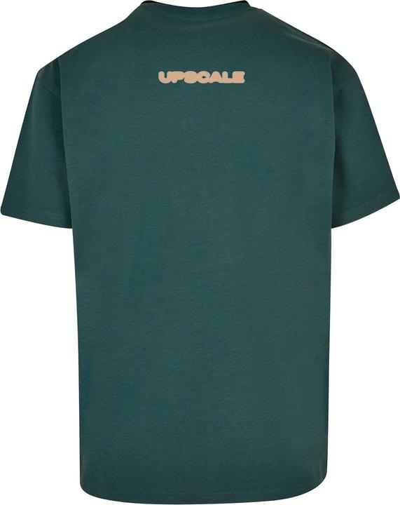 Image du produit Urban Classics Tee Sad Boy Heavy Oversize - 127053 (XXL)